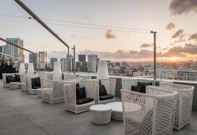 Fotos del hotel Sb Plaza Europa:  21