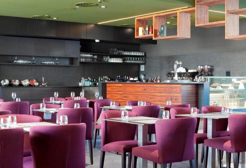 Fotos del hotel Sb Plaza Europa:  50