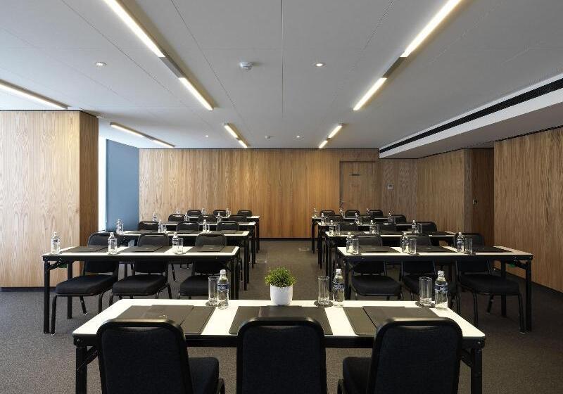 Fotos del hotel Sense Hotel Sofia:  6