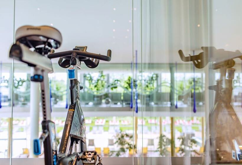 בית מלון כפרי Spa Resort Styria  Adults Only