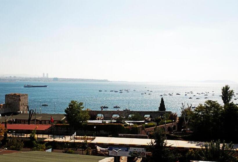 Fotos del hotel Spinel:  22