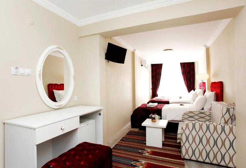 Fotos del hotel Spinel:  9