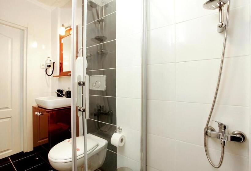 Fotos del hotel Spinel:  12