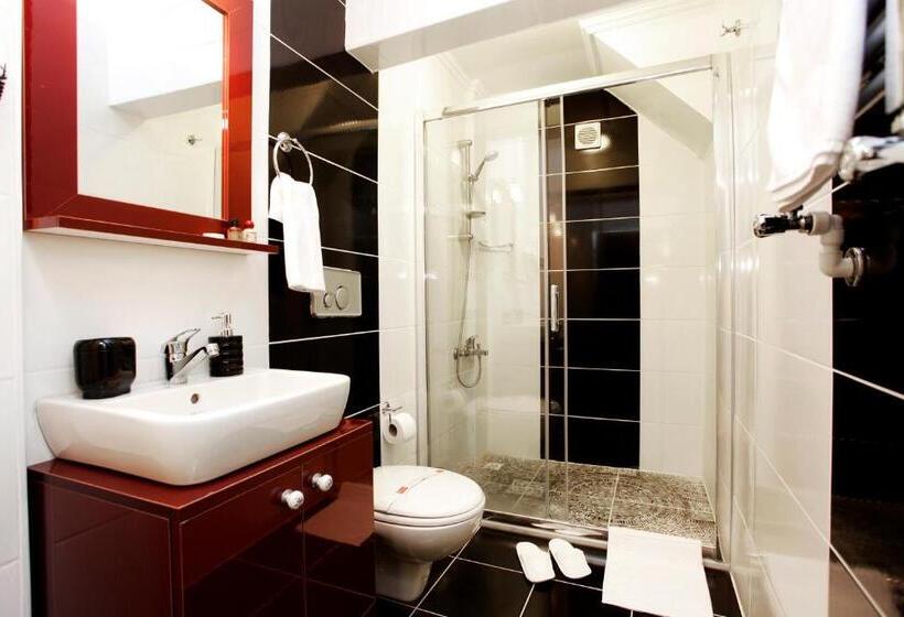 Fotos del hotel Spinel:  11