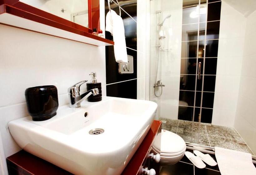 Fotos del hotel Spinel:  13