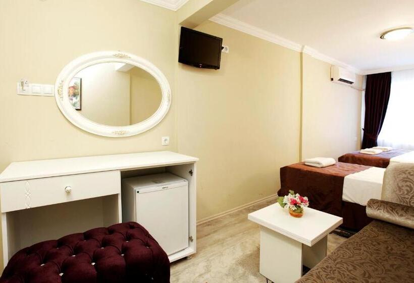 Fotos del hotel Spinel:  23