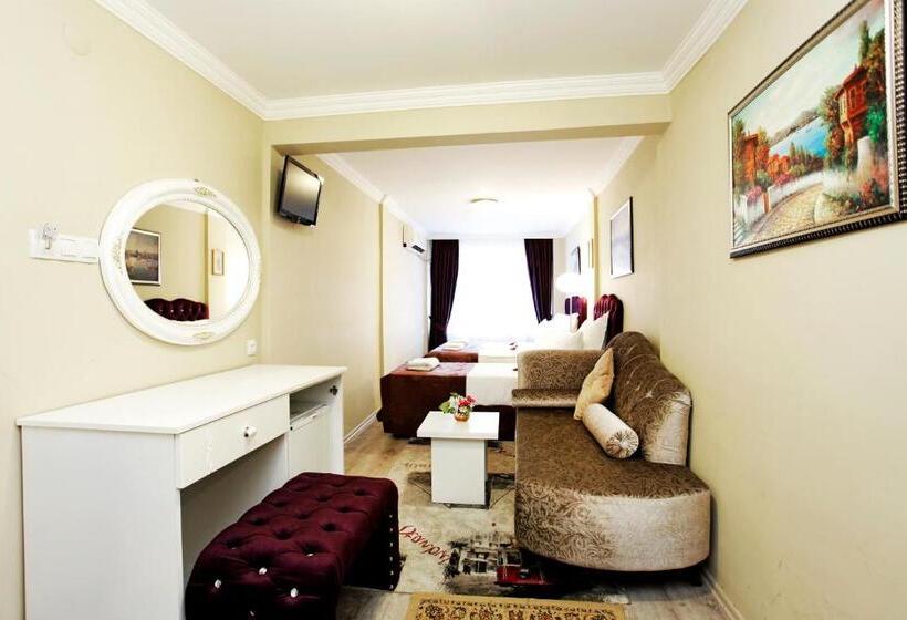 Fotos del hotel Spinel:  8