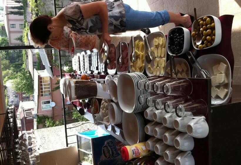 Fotos del hotel Spinel:  19