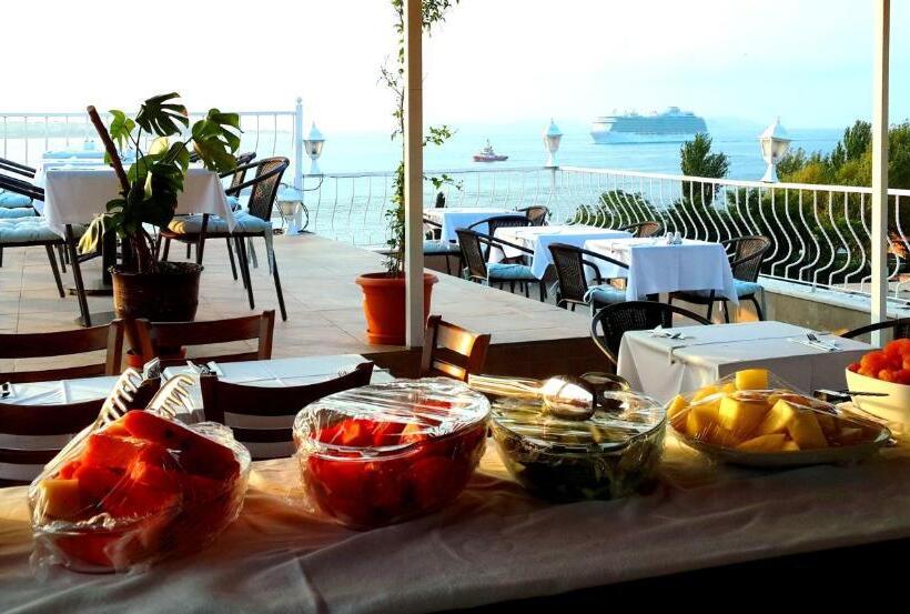 Fotos del hotel Spinel:  20