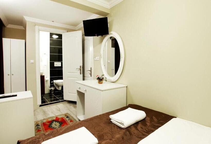 Fotos del hotel Spinel:  18