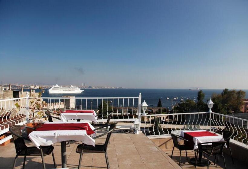 Fotos del hotel Spinel:  17