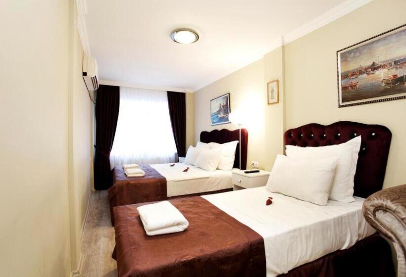 Fotos del hotel Spinel:  5