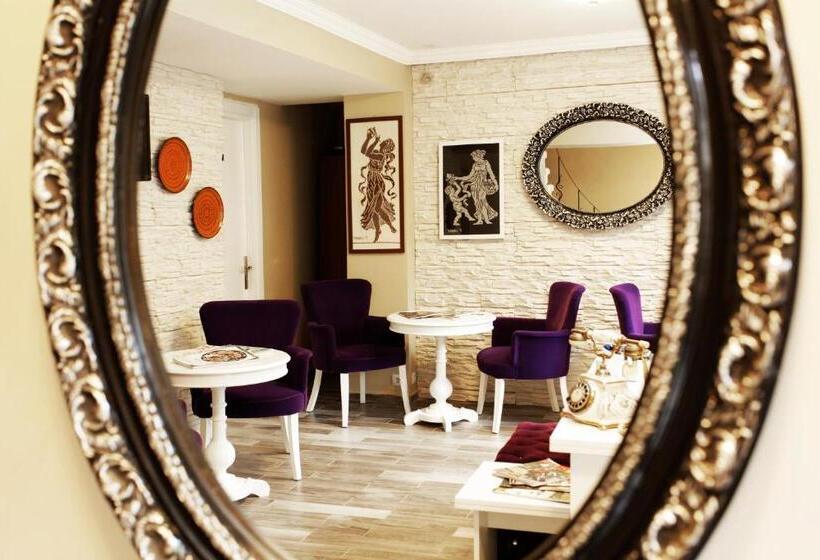 Fotos del hotel Spinel:  25