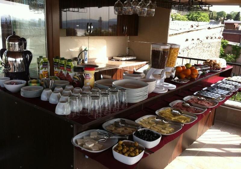 Fotos del hotel Spinel:  31