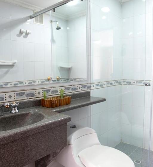 هتل Splendor By Friends Company