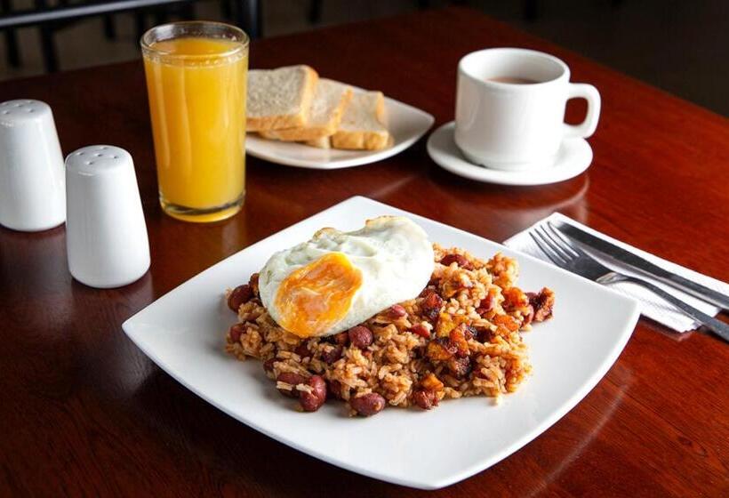 هتل Splendor By Friends Company