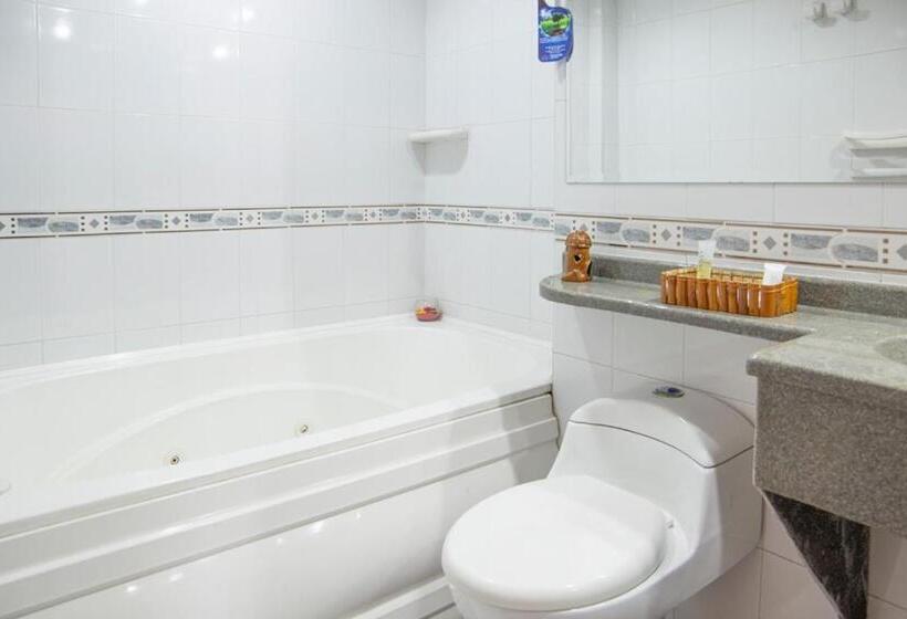 هتل Splendor By Friends Company