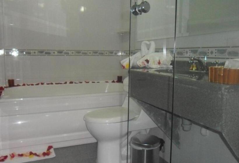 هتل Splendor By Friends Company