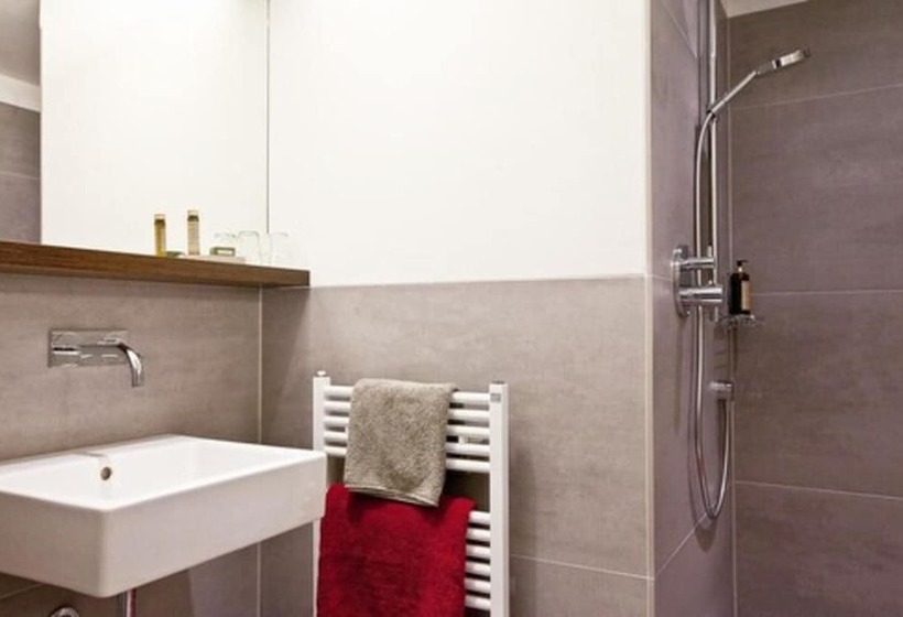 هتل Stern Am Rathaus