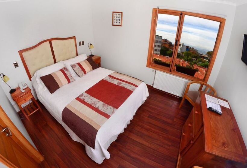 Fotos del hotel Sutherland House:  4