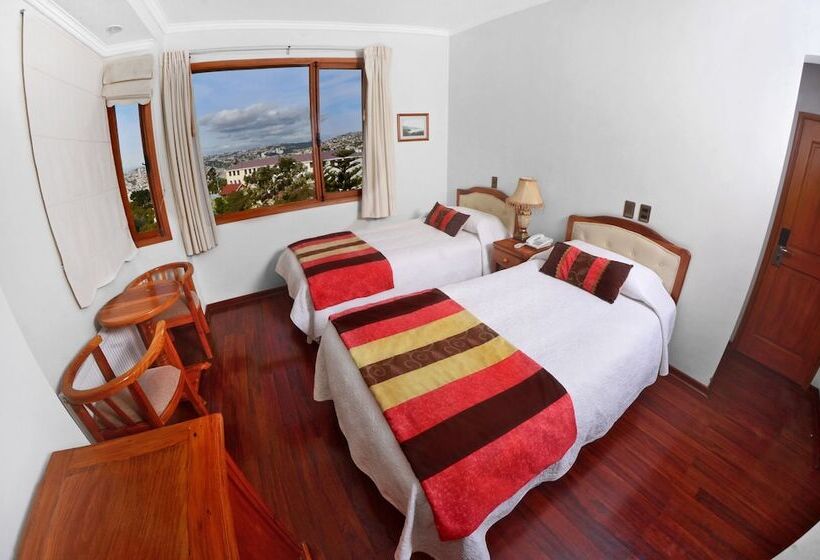 Fotos del hotel Sutherland House:  5