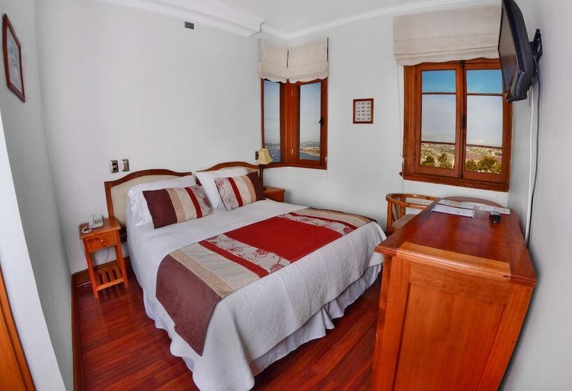Fotos del hotel Sutherland House:  6
