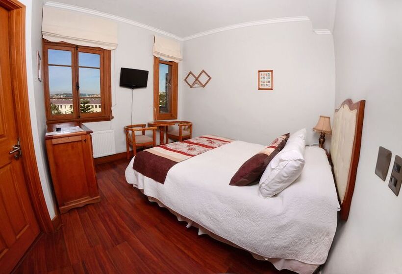 Fotos del hotel Sutherland House:  7