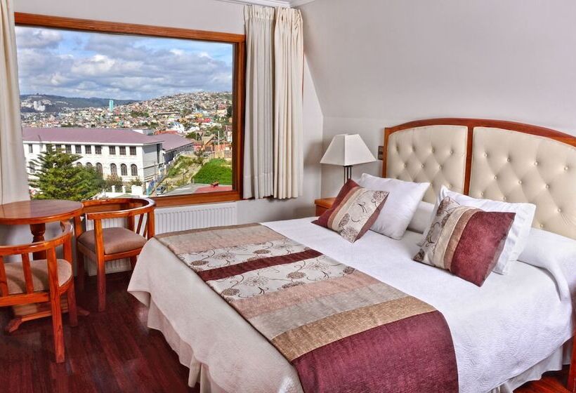Fotos del hotel Sutherland House:  9