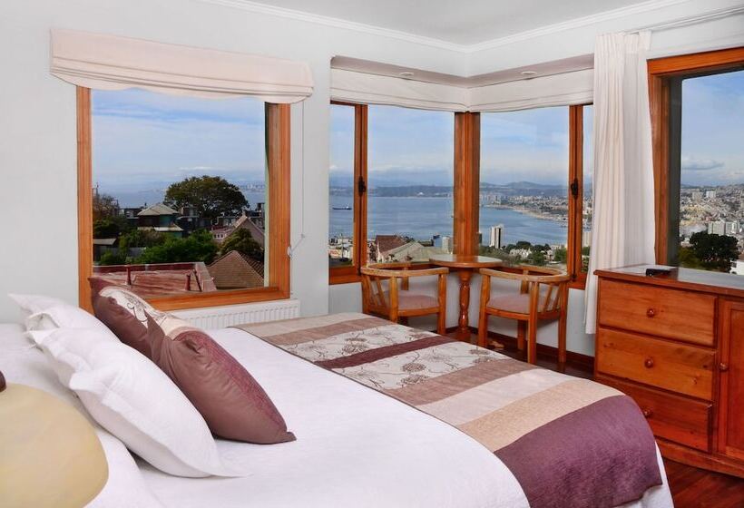 Fotos del hotel Sutherland House:  11