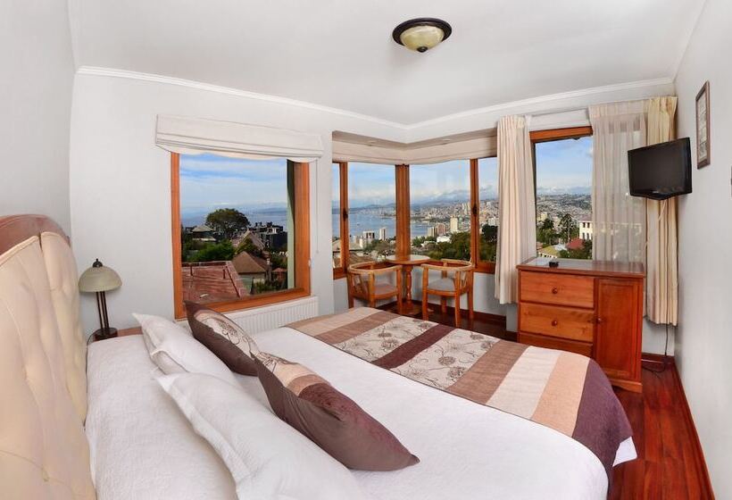 Fotos del hotel Sutherland House:  12