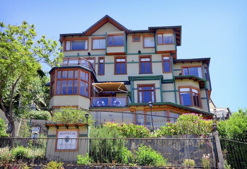 Fotos del hotel Sutherland House:  13