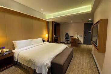 The Tango Hotel Taipei Xinyi