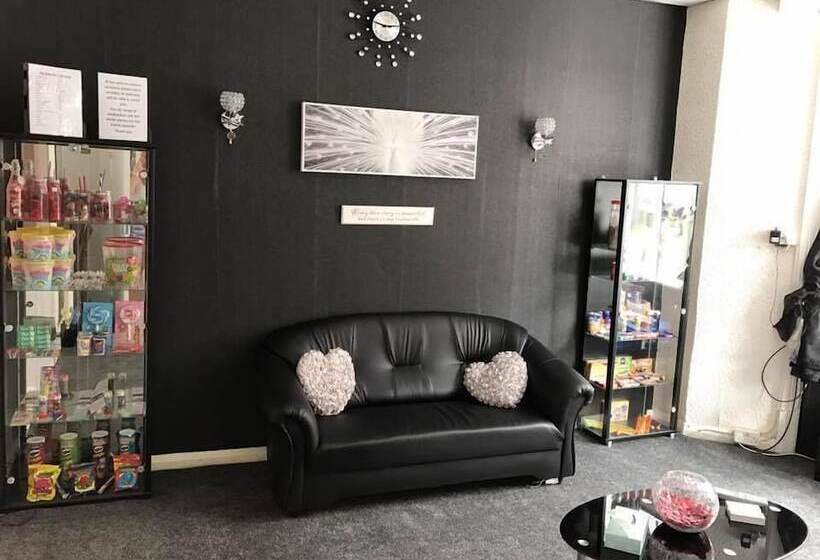 Fotos del hotel The Butterfly   Group Weekends:  11