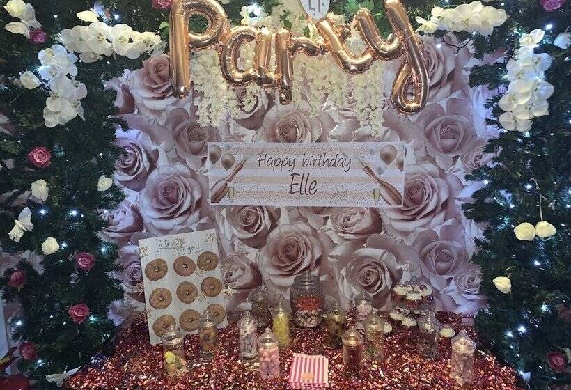 Fotos del hotel The Butterfly   Group Weekends:  17