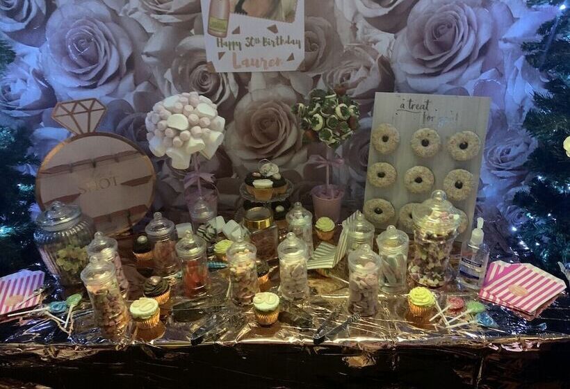 Fotos del hotel The Butterfly   Group Weekends:  18