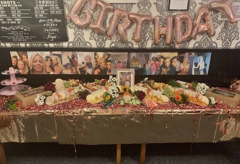 Fotos del hotel The Butterfly   Group Weekends:  2