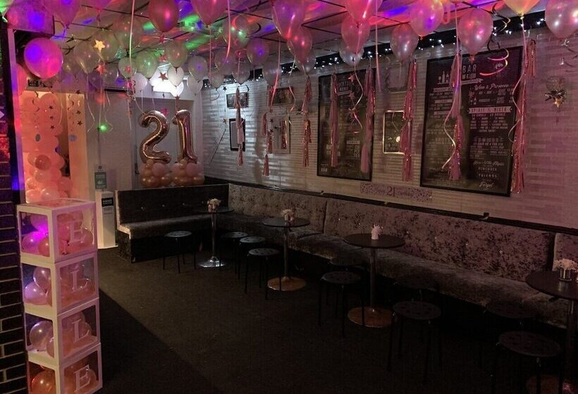 Fotos del hotel The Butterfly   Group Weekends:  24