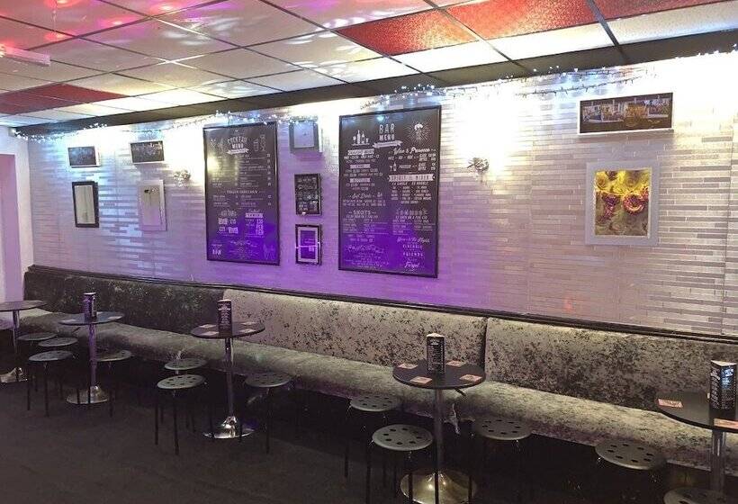 Fotos del hotel The Butterfly   Group Weekends:  8