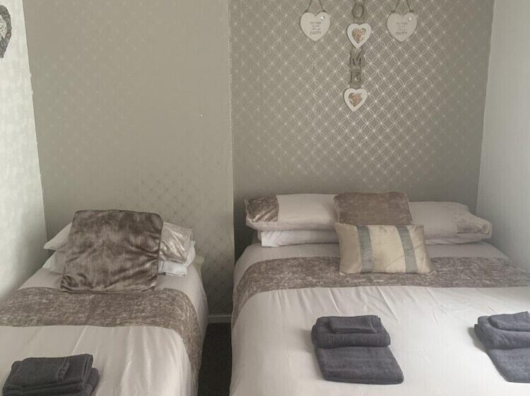 Fotos del hotel The Butterfly   Group Weekends:  4