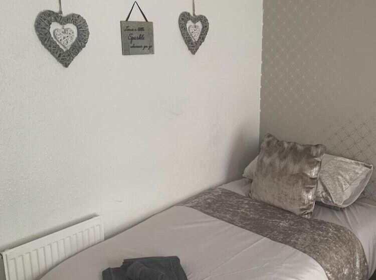 Fotos del hotel The Butterfly   Group Weekends:  21