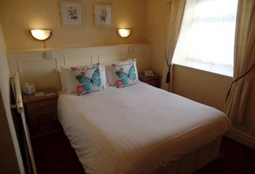 فندق The Dodington Lodge