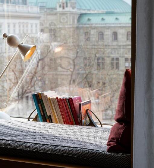 Fotos del hotel The Guesthouse Vienna:  41