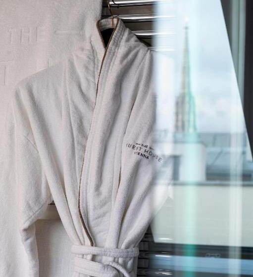 Fotos del hotel The Guesthouse Vienna:  47