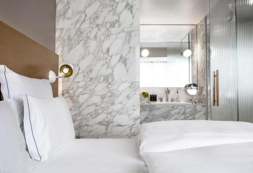 Fotos del hotel The Guesthouse Vienna:  39