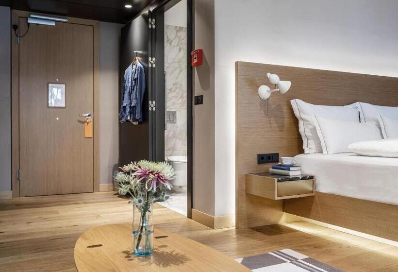 Fotos del hotel The Guesthouse Vienna:  36