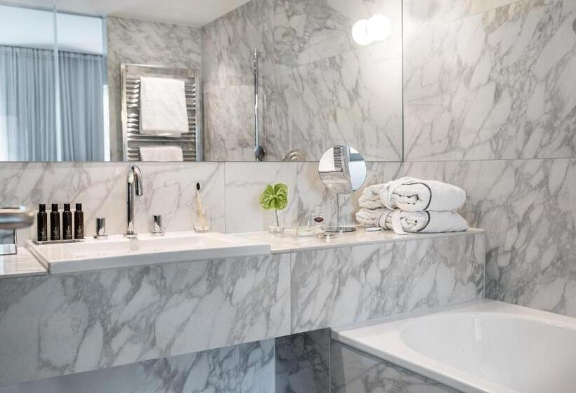 Fotos del hotel The Guesthouse Vienna:  48