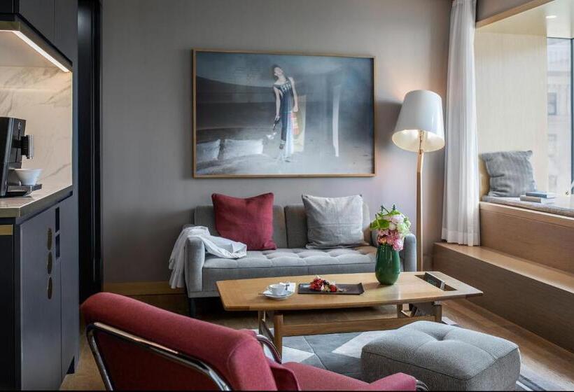 Fotos del hotel The Guesthouse Vienna:  45