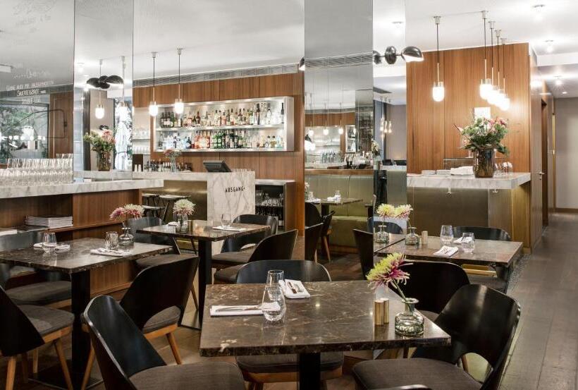 Fotos del hotel The Guesthouse Vienna:  31