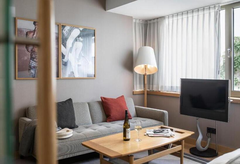 Fotos del hotel The Guesthouse Vienna:  49