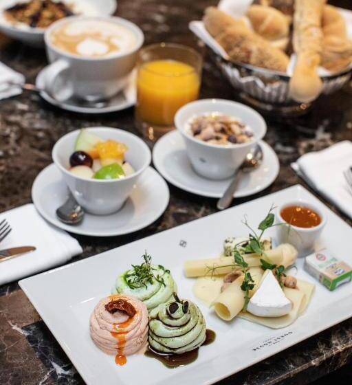 Fotos del hotel The Guesthouse Vienna:  29